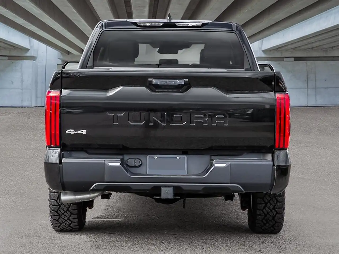 Toyota Tundra fotografie Toyota Tundra