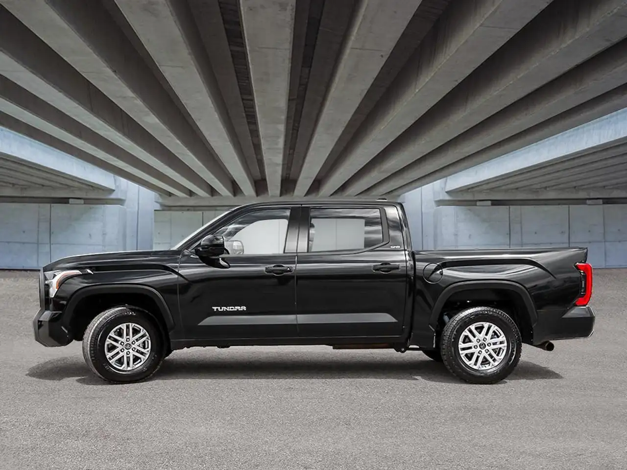 Toyota Tundra fotografie Toyota Tundra