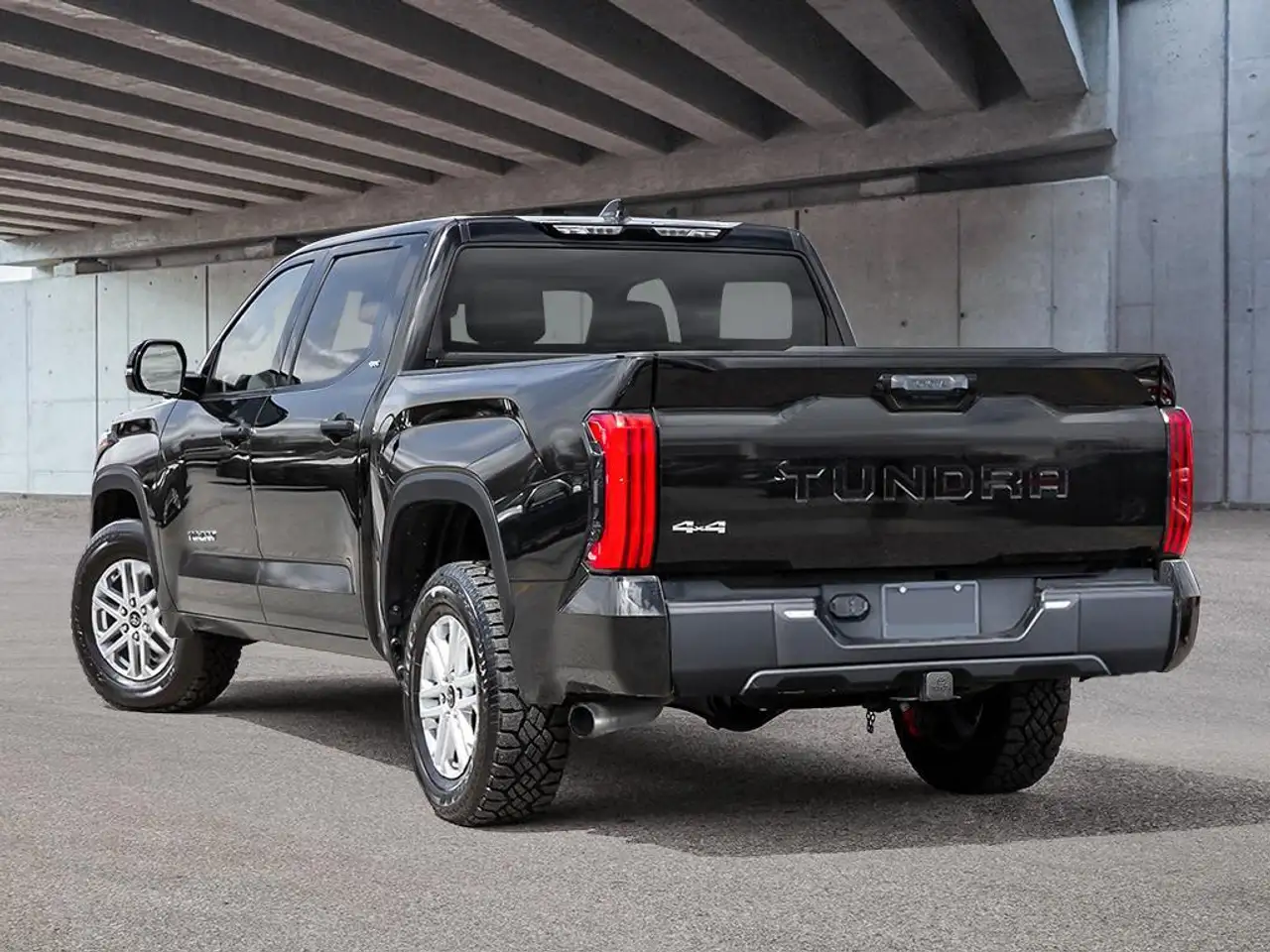 Toyota Tundra fotografie Toyota Tundra