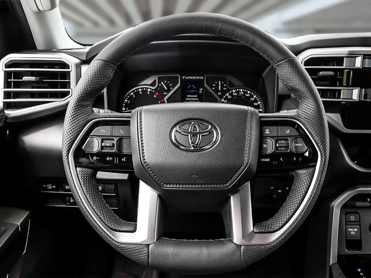 Toyota Tundra fotografie Toyota Tundra