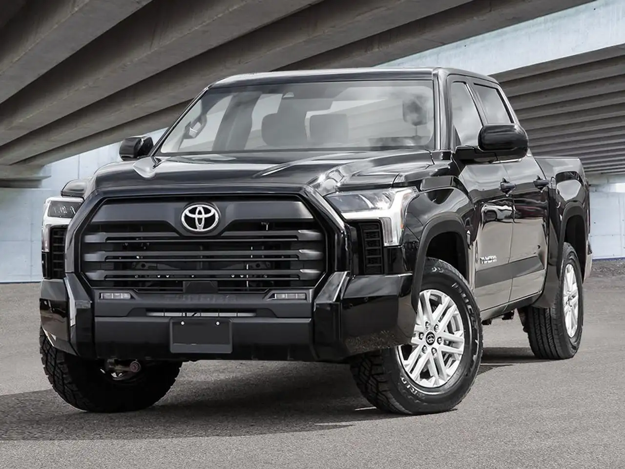 2026 Toyota Tundra