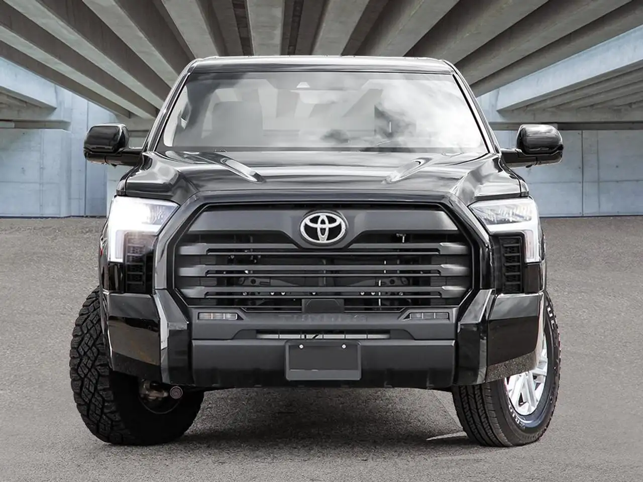 Toyota Tundra fotografie Toyota Tundra