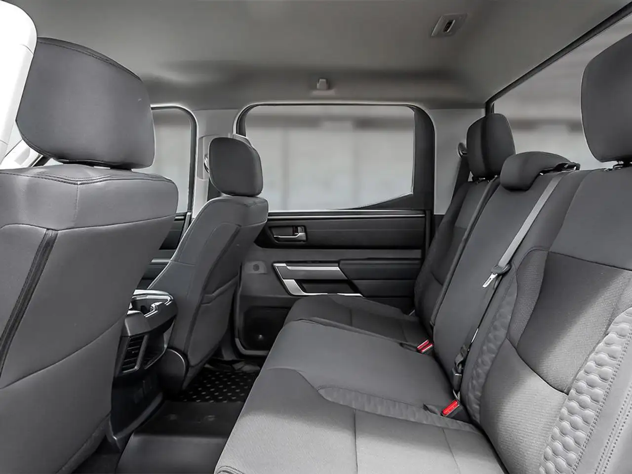 Toyota Tundra fotografie Toyota Tundra
