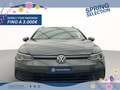 Volkswagen Golf Variant Variant 2.0 TDI Life 115 CV Grigio - thumbnail 4
