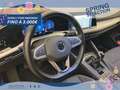 Volkswagen Golf Variant Variant 2.0 TDI Life 115 CV Grigio - thumbnail 13