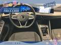 Volkswagen Golf Variant Variant 2.0 TDI Life 115 CV Grigio - thumbnail 9