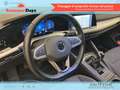 Volkswagen Golf Variant Variant 2.0 TDI Life 115 CV Grau - thumbnail 13