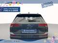 Volkswagen Golf Variant Variant 2.0 TDI Life 115 CV Grigio - thumbnail 5