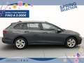 Volkswagen Golf Variant Variant 2.0 TDI Life 115 CV Grigio - thumbnail 6