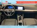 Volkswagen Golf Variant Variant 2.0 TDI Life 115 CV Grau - thumbnail 8