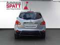 Nissan Qashqai 2,0 16V acenta 2WD +2 Plateado - thumbnail 4