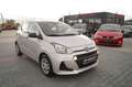Hyundai i10 blue Classic Klima St/Stop Euro 6 Silber - thumbnail 1