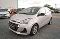 Hyundai i10 blue Classic Klima St/Stop Euro 6 Silber - thumbnail 3