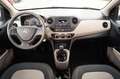 Hyundai i10 blue Classic Klima St/Stop Euro 6 Silber - thumbnail 14