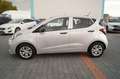 Hyundai i10 blue Classic Klima St/Stop Euro 6 Silber - thumbnail 4
