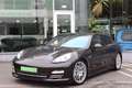 Porsche Panamera 3.0D V6 PLATINUM EDITION PACK CARBON FULL OPTIONS siva - thumbnail 6