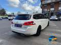 Peugeot 308 308 SW 1.5 bluehdi GT Line s&s 130cv eat8 Weiß - thumbnail 5