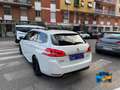Peugeot 308 308 SW 1.5 bluehdi GT Line s&s 130cv eat8 Weiß - thumbnail 7