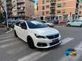 Peugeot 308 308 SW 1.5 bluehdi GT Line s&s 130cv eat8 Weiß - thumbnail 3