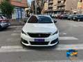 Peugeot 308 308 SW 1.5 bluehdi GT Line s&s 130cv eat8 Weiß - thumbnail 2