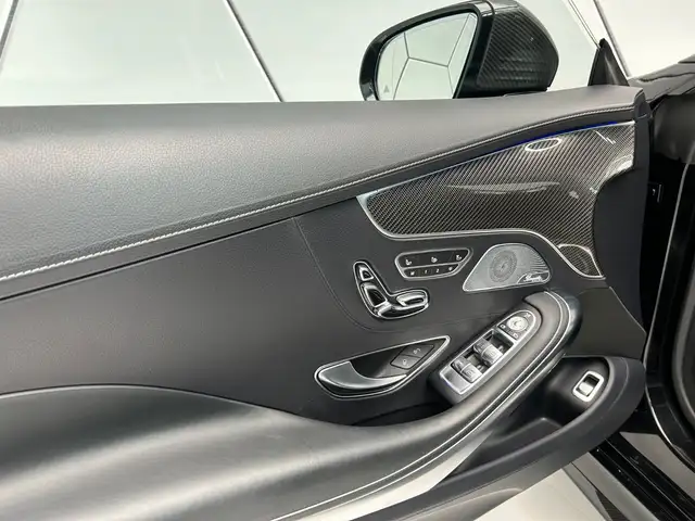 Mercedes-Benz S-Class view 14