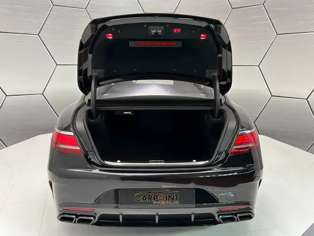Mercedes-Benz S-Class view 5