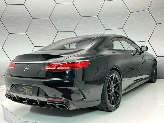 Mercedes-Benz S-Class view 6