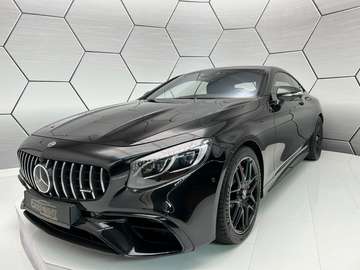 Coupe 4Matic+ Keramik 3D-Sound Carbon