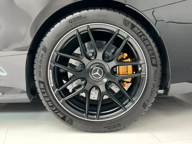Mercedes-Benz S-Class view 11