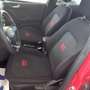 Ford Fiesta 1.0 Ecoboost Hybrid 125 CV 5 porte ST-Line Rosso - thumbnail 7
