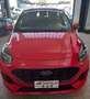Ford Fiesta 1.0 Ecoboost Hybrid 125 CV 5 porte ST-Line Rosso - thumbnail 1