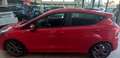 Ford Fiesta 1.0 Ecoboost Hybrid 125 CV 5 porte ST-Line Rosso - thumbnail 4