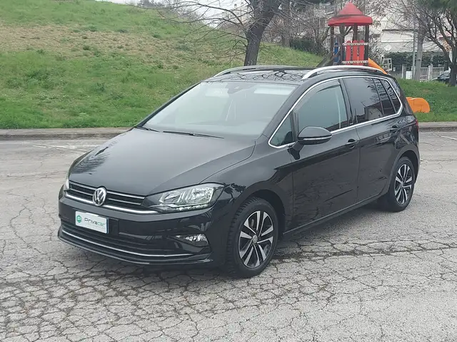 Volkswagen Golf Sportsvan Golf Sportsvan IQ Drive ACC LED NAVI LANE ASSIST