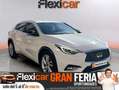 Infiniti Q30 1.6t Premium 122 Weiß - thumbnail 1