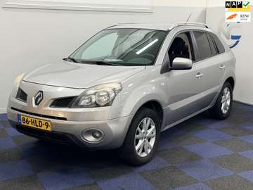 2.5 Dynamique Pack / NETTE AUTO / NAVI-MULTIEMEDIA