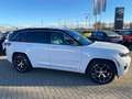 Jeep Grand Cherokee Grand Cherokee 2.0 PHEV ATX 4xe Summit Reserve Weiß - thumbnail 4