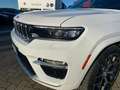 Jeep Grand Cherokee Grand Cherokee 2.0 PHEV ATX 4xe Summit Reserve Weiß - thumbnail 22