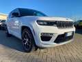 Jeep Grand Cherokee Grand Cherokee 2.0 PHEV ATX 4xe Summit Reserve Weiß - thumbnail 3