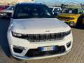 Jeep Grand Cherokee Grand Cherokee 2.0 PHEV ATX 4xe Summit Reserve Weiß - thumbnail 2