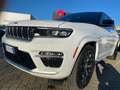 Jeep Grand Cherokee Grand Cherokee 2.0 PHEV ATX 4xe Summit Reserve Weiß - thumbnail 21