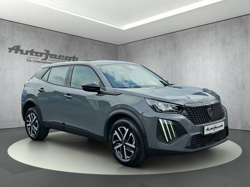 Peugeot 2008 1.2 PureTech 100 Active — photo 7