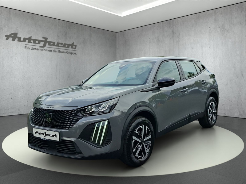 Peugeot 2008 1.2 PureTech 100 Active