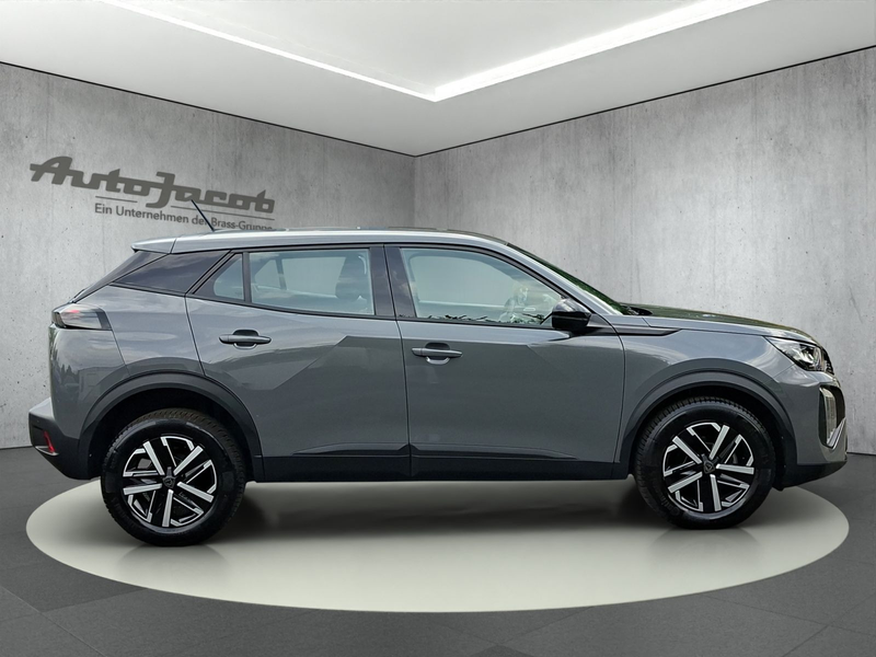 Peugeot 2008 1.2 PureTech 100 Active — photo 6