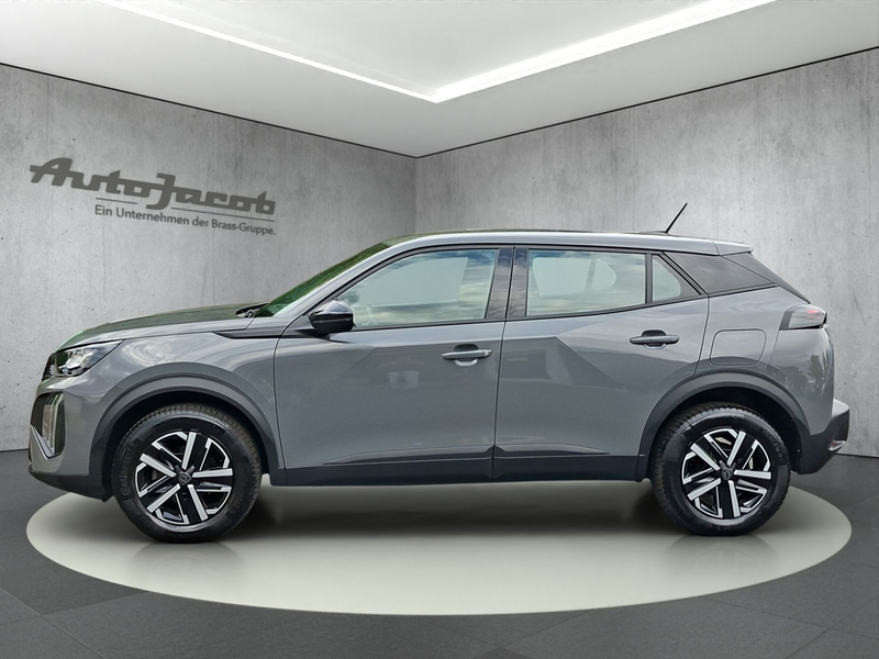 Peugeot 2008 1.2 PureTech 100 Active — photo 2