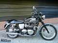 Triumph Bonneville T100 Zwart - thumbnail 3