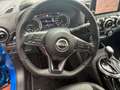 Nissan Juke 1.6 HEV N-Design Auto Blau - thumbnail 13