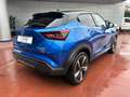 Nissan Juke 1.6 HEV N-Design Auto Blau - thumbnail 4