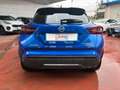 Nissan Juke 1.6 HEV N-Design Auto Blau - thumbnail 5