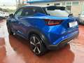 Nissan Juke 1.6 HEV N-Design Auto Blau - thumbnail 6