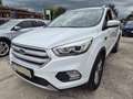 Ford Kuga 2.0 TDCI 150 CV S&S 2WD Vignale Euro6 Blanc - thumbnail 21
